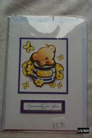 honey bear
